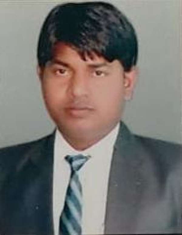 Rohit Kumar